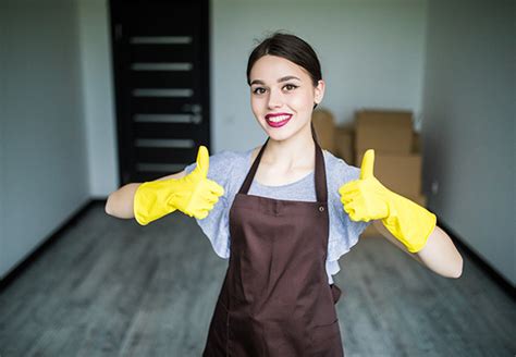 Empleadas del hogar internas en Madrid 